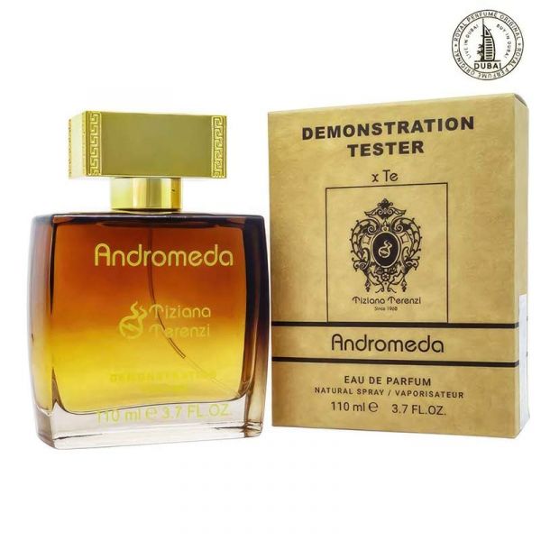 Tester Tiziana Terenzi Andromeda, edp., 110ml